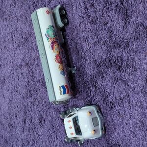 Chevron Cars Travis Tanker No. 38 Collectible